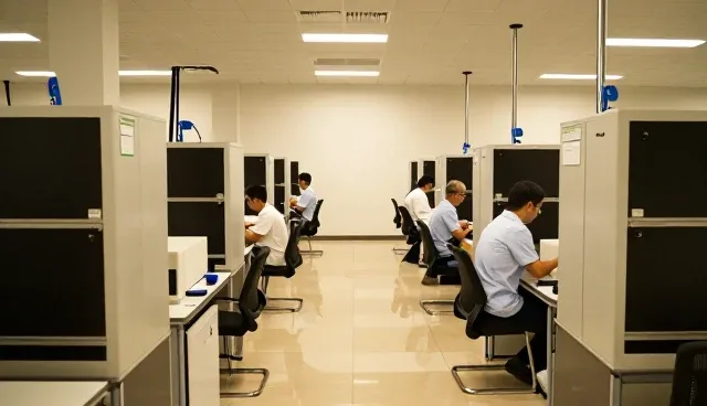 上海淳商实业发展有限公司