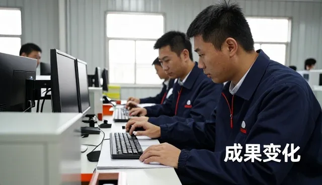上海淳商实业发展有限公司助力竞争力提升实现竞争力提升升级