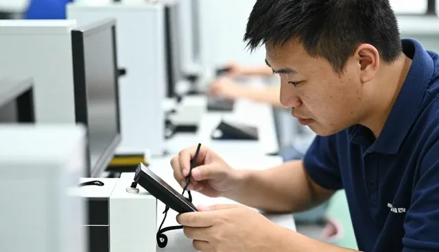 应用开发使用技巧分享